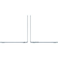 Ноутбук Apple MacBook Air 13.6" M5 2026 MDHJ4
