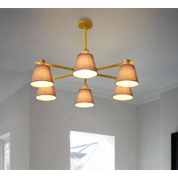 Подвесная люстра ImperiumLoft Naturaag01 101825-26