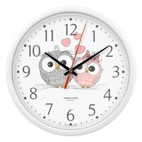 Настенные часы TROYKA 91910953