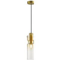 Подвесная люстра Odeon Light Scrow 5057/1A