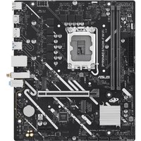 Материнская плата ASUS Prime B760M-F WiFi