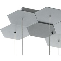 Подвесная люстра Lightstar Favo 750262