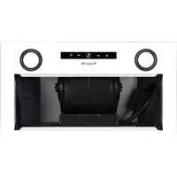 Кухонная вытяжка Weissgauff Box 1200 WH