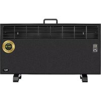 Конвектор iVigo EPK4590P20 WI-FI 921301200311402100 (черный)