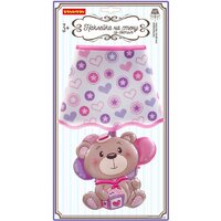 Ночник Bondibon Медвежонок ВВ2864