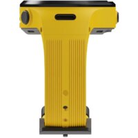 Детские умные часы Elari KidPhone 4GR (желтый)