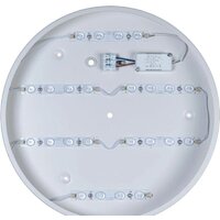 Светильник-тарелка LOFT IT Axel 10002/24 White