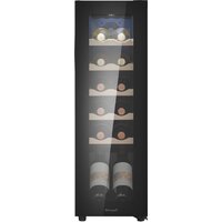 Винный шкаф Weissgauff WWC-12 Compressor