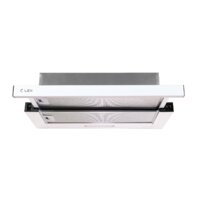 Кухонная вытяжка LEX Honver 2M 600 (белый)