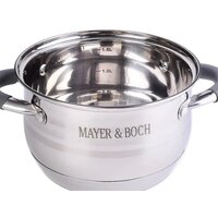 Кастрюля Mayer&Boch 30942