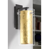 Подвесная люстра Eglo Pinto Gold 97652