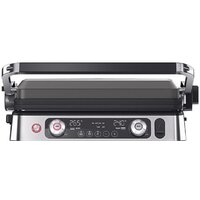 Электрогриль Braun MultiGrill 9 Pro CG9167