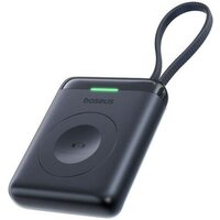 Внешний аккумулятор Baseus EnerFill FW11 5W 1640mAh (черный)