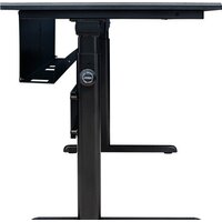 Геймерский стол Thermaltake Level 20 GT BattleStation Gaming GD-LBS-BRHANX-01