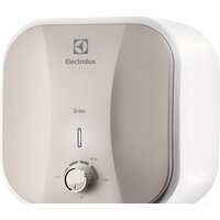 Накопительный электрический водонагреватель под мойку Electrolux EWH 15 Q-bic U
