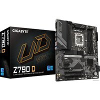 Материнская плата Gigabyte Z790 D (rev. 1.0)