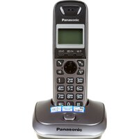 Радиотелефон Panasonic KX-TG2511RUM
