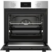 Электрический духовой шкаф Indesit IFE 3841 JC IX