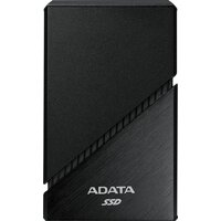 Внешний накопитель ADATA SE920 2TB SE920-2TCBK