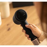 Фен Cecotec Bamba IoniCare RockStar Ion Touch 04400
