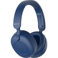 Наушники Havit H655BT Pro (синий)