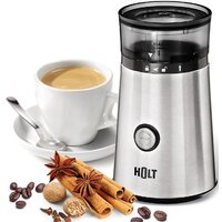 Электрическая кофемолка Holt HT-CGR-006