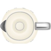 Электрический чайник Smeg KLF05CREU