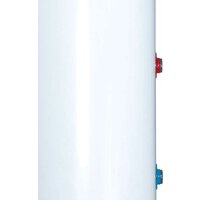 Накопительный электрический водонагреватель Metalac Optima MB 120 PKL R (левое подключение)