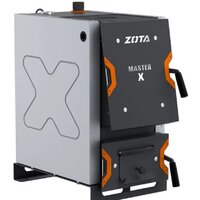 Отопительный котел Zota Master-X 12