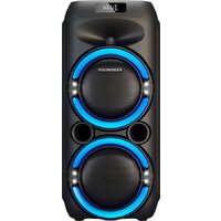 Патибокс Soundmax SM-MS4101