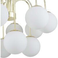 Подвесная люстра Indigo Light Voga V000327