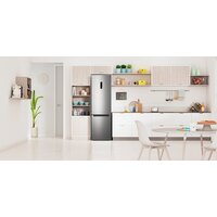Холодильник Indesit ITS 5200 XB