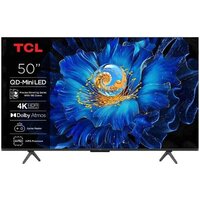 MiniLED телевизор TCL 50MQLED70K