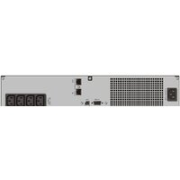 Источник бесперебойного питания IPPON Smart Winner II 2000
