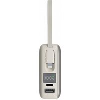 Внешний аккумулятор Magssory Cell 20K 20000mAh PBN015