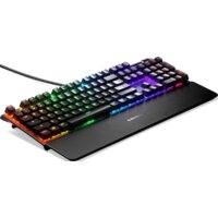 Клавиатура SteelSeries Apex Pro (нет кириллицы)
