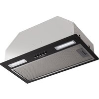 Кухонная вытяжка LEX Hyper 600 BL