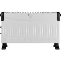 Конвектор Thermex Dateo 2000 White