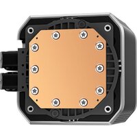 Система жидкостного охлаждения для процессора DeepCool Mystique 240 ARGB R-LX550-BKADSNC-G-1