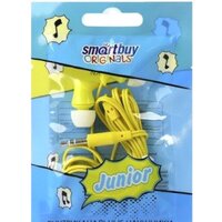 Наушники SmartBuy Junior SBE-520