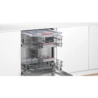 Встраиваемая посудомоечная машина Bosch Serie 4 SMV4EVX00E