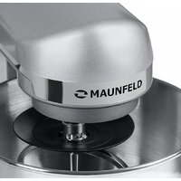 Планетарный миксер MAUNFELD MF-431S