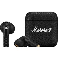 Наушники Marshall Minor IV (черный)
