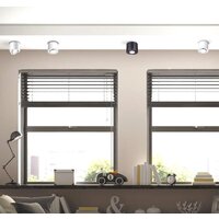 Точечный светильник Novotech Gesso 358811