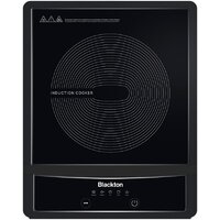 Настольная плита Blackton Bt IC132C