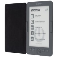 Электронная книга Digma M2