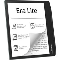 Электронная книга PocketBook 710 Era Lite Stone Green