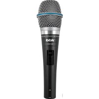 Проводной микрофон BBK CM132