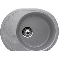 Кухонная мойка Ulgran U-403 (графитовый)