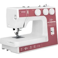Электромеханическая швейная машина Comfort 3020
